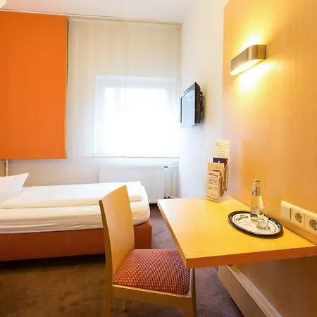 Otel Christophorus Berlin
