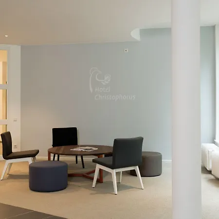 Christophorus Hotel