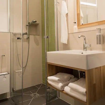 Christophorus 3* Berlin