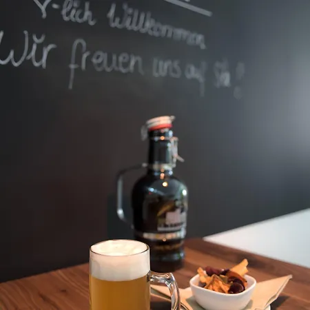 Hotel Christophorus Berlin