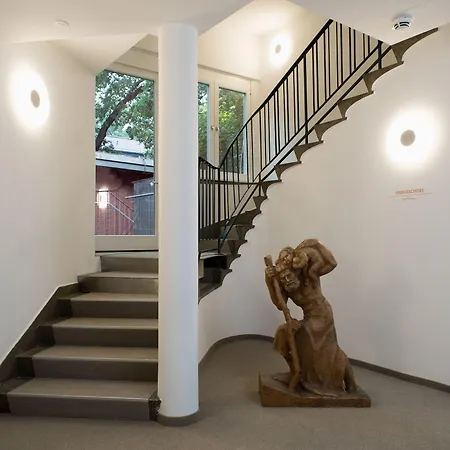 Christophorus Berlijn