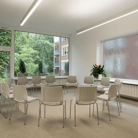 Christophorus Hotel 3*