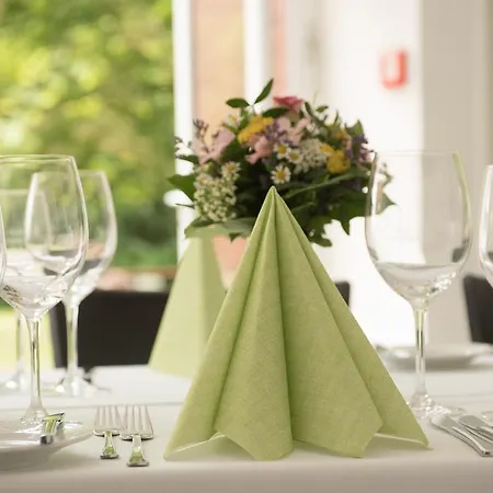 Christophorus Hotel Berlino