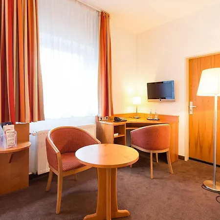 Christophorus 3* Berlino