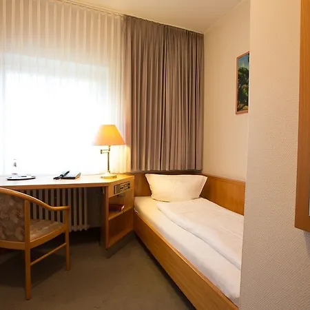 Christophorus 3* Berlino