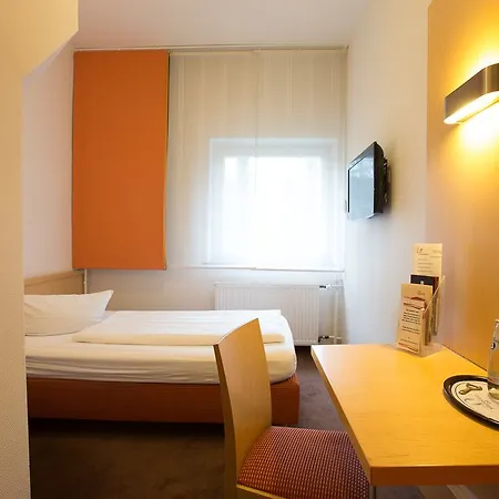 Christophorus Hotel Berlino