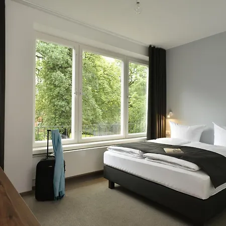 호텔 Christophorus