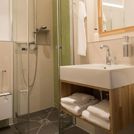 Hotel Christophorus Berlín