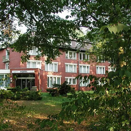 Christophorus 3* Berlino
