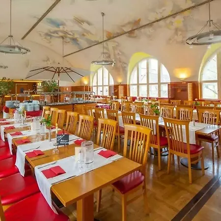 Christophorus 3* 베를린