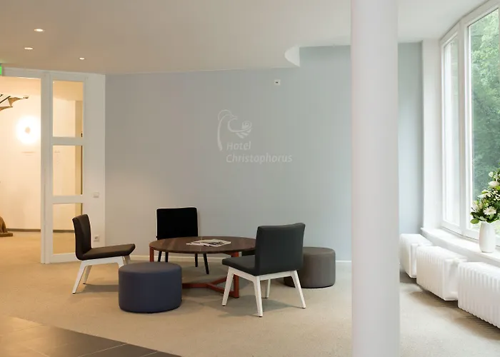 Christophorus Hotel