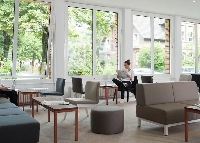 Hotell Christophorus Berlin