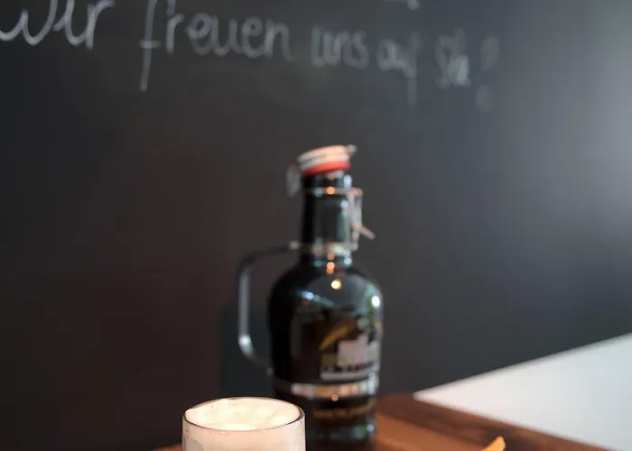 Hotel Christophorus Berlijn