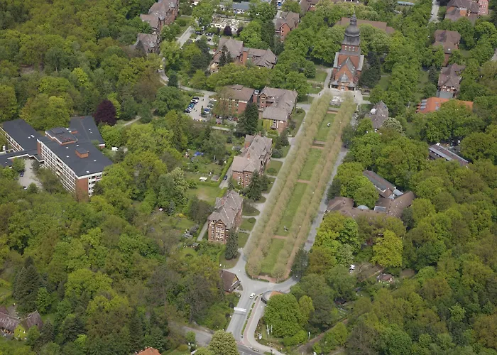 Hotel Christophorus 3*