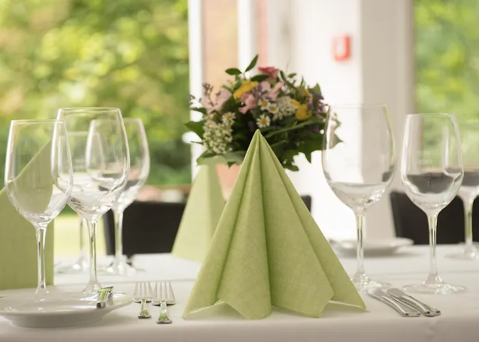 Christophorus Hotel 3*