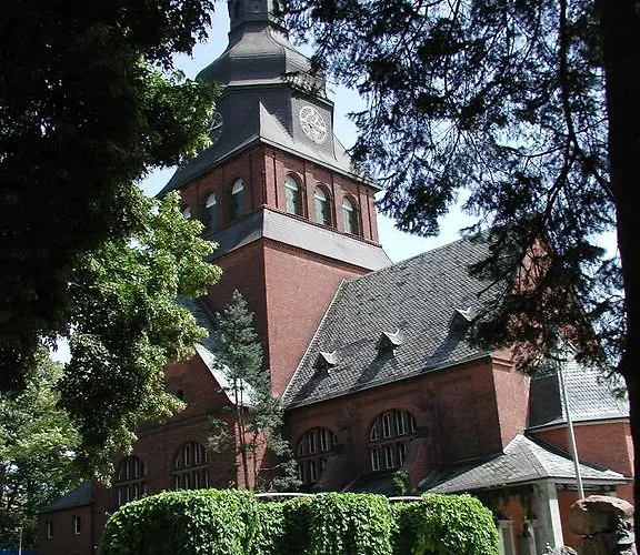 Christophorus 3* Berlin