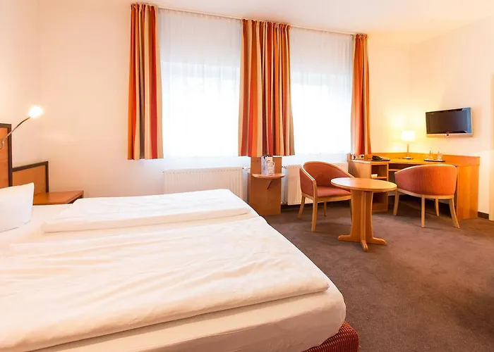 Christophorus Hotel Berlijn