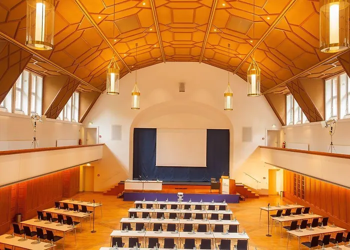 Christophorus 3* Berlin