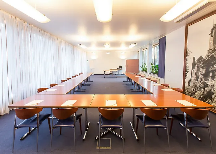 Christophorus Hotel Berlijn