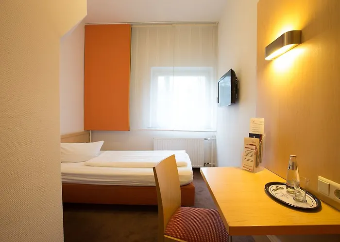 Christophorus Hotel Berlijn