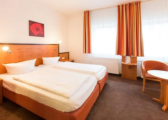 Hotel Christophorus Berlijn