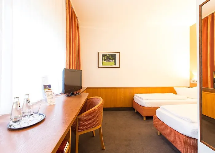 Christophorus Hotell