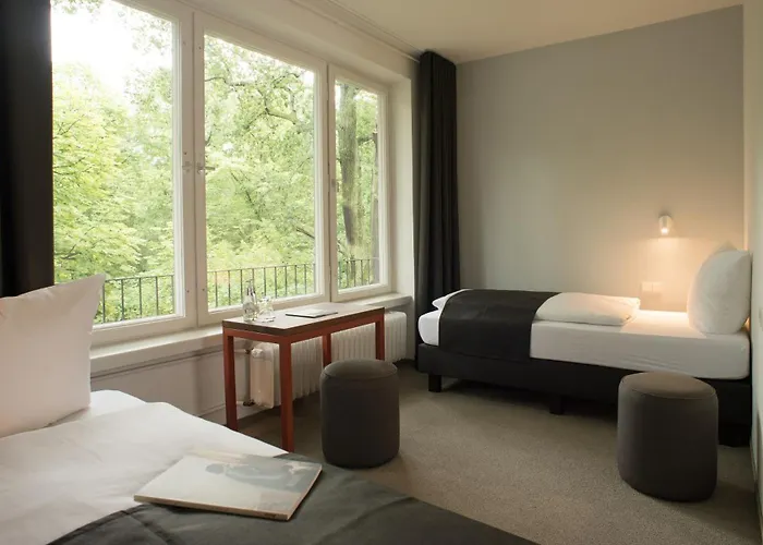 Hotel Christophorus 3*