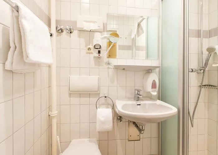 Christophorus Hotel 3*