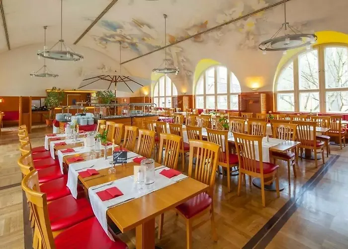 Christophorus 3* Berlijn