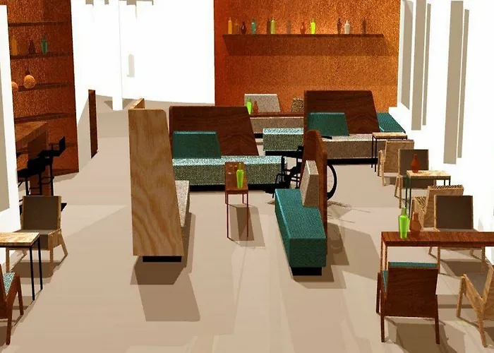 Christophorus Hotel Berlijn