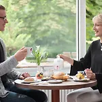 Christophorus Hotel Berlino