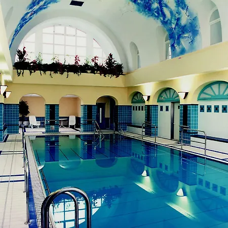 Hotel Christophorus Berlino