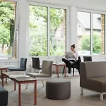 Hotell Christophorus Berlin