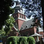 Christophorus 3* Berlin