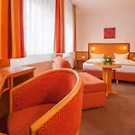 Christophorus Hotell 3*