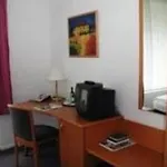 Christophorus Hotell Berlin