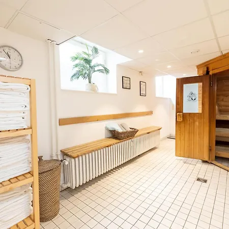 Christophorus Hotel 3*