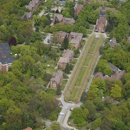 Hotel Christophorus 3*