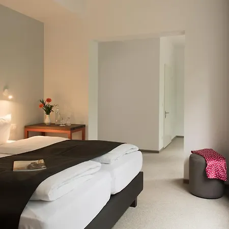 Hotel Christophorus Berlim