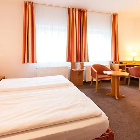 Christophorus Hotel Berlim