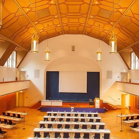 Christophorus 3* Berlim