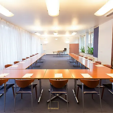 Christophorus Hotel Berlim