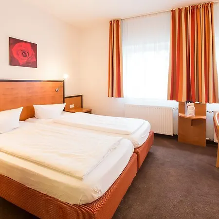 Hotel Christophorus Berlim