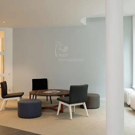 Christophorus Отель 3*