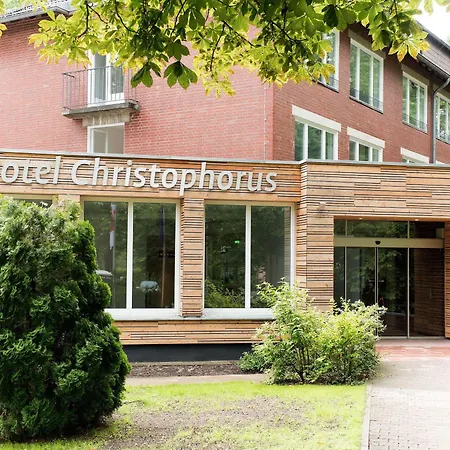 Отель Christophorus