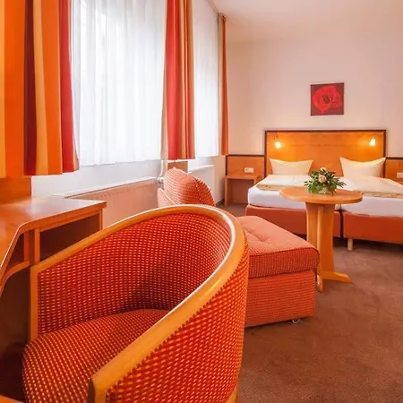 Christophorus Hotel 3*