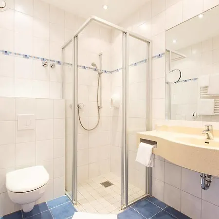 Christophorus Hotel 3*