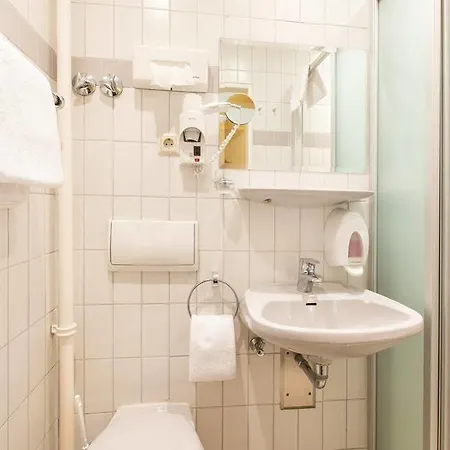 Christophorus Hotel 3*