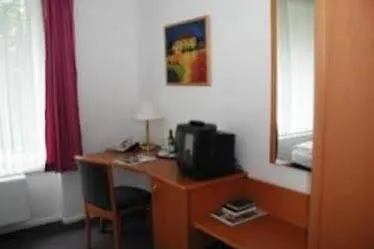 Christophorus Hotell Berlin