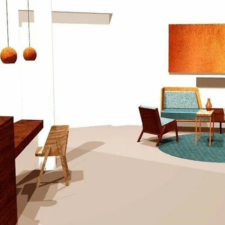 Christophorus 3* Berlim